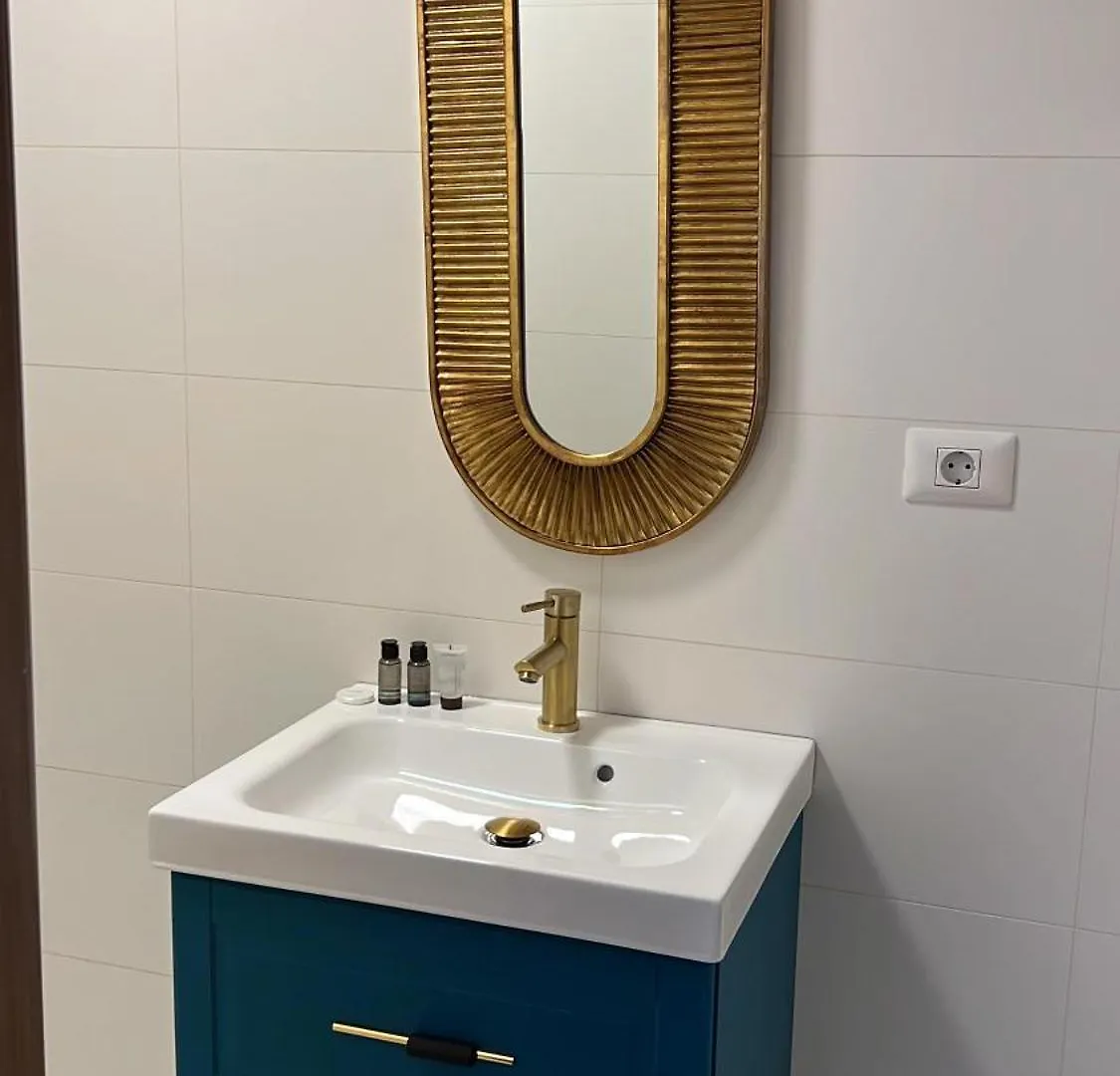 Eden Boutique Hotel Bucharest Guest house