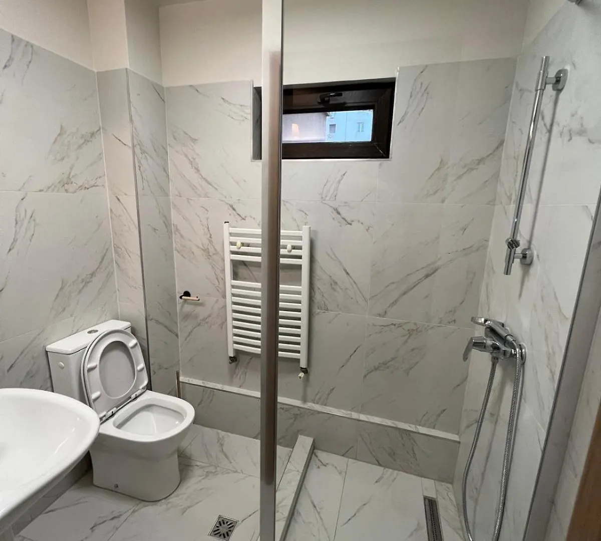 Guest house Eden Boutique Hotel Bucharest