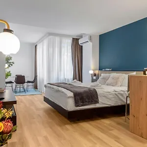  Aparthotel Uni88